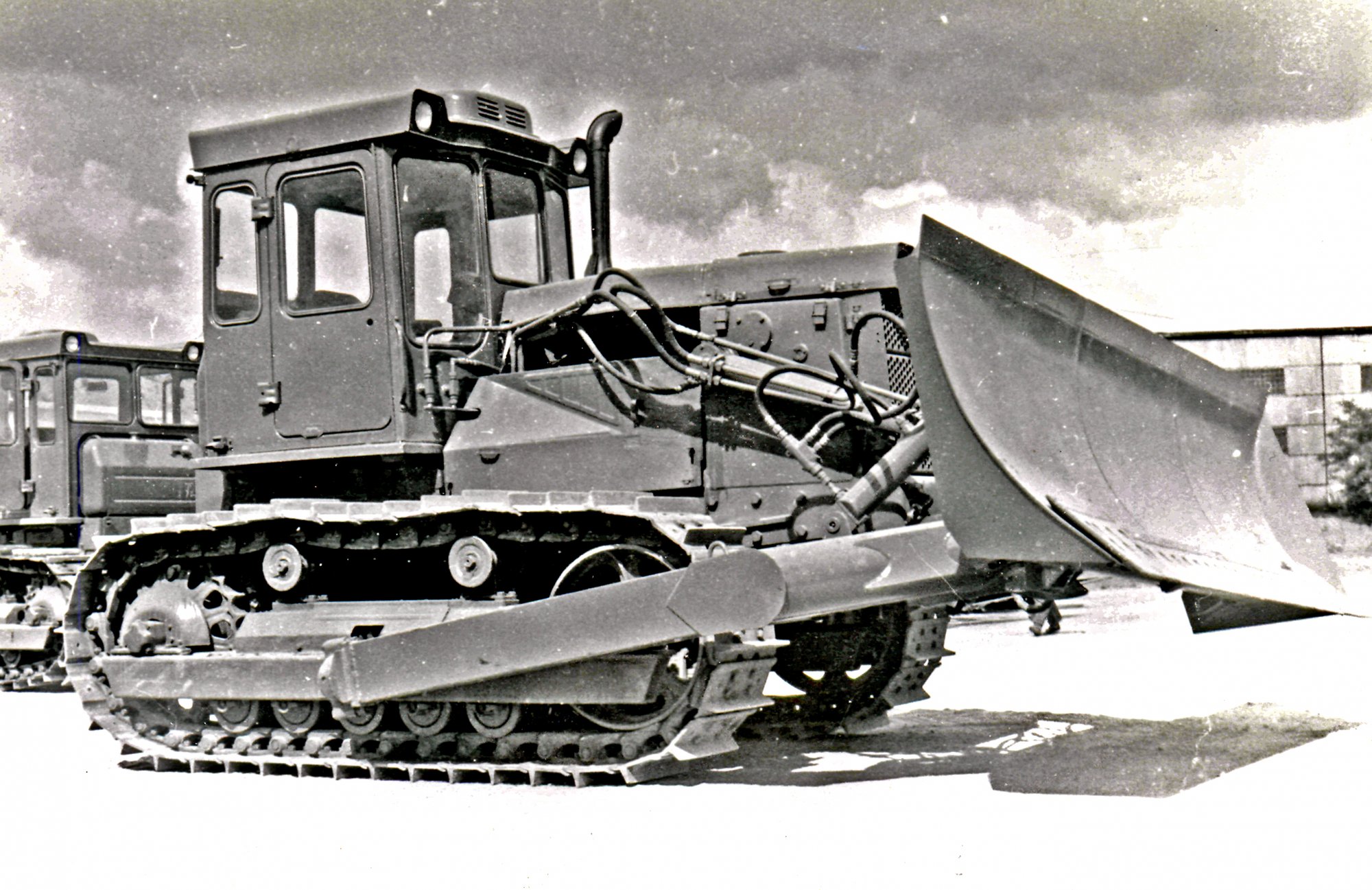 Forest road vehicle LD-4(1974).jpg